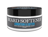 Uncle Jimmy Beard Softener 2oz